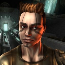agronom99 — legacy portrait