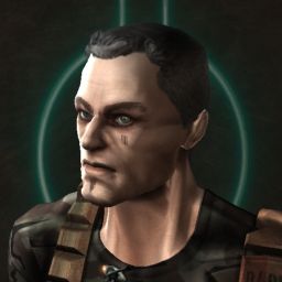 Nav3EVA — legacy portrait