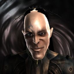 Cerui Tarshiel — legacy portrait