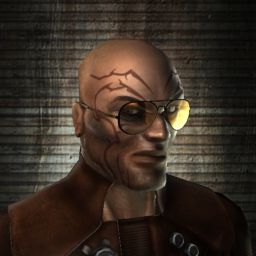 MaxiBack — legacy portrait