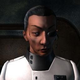 Mastermind X22 — legacy portrait