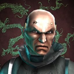 Sky Cape — legacy portrait