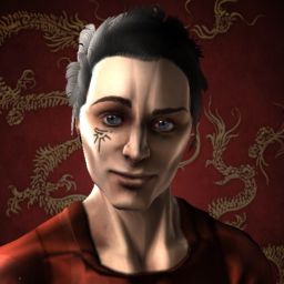 Cekle Skyscales — legacy portrait