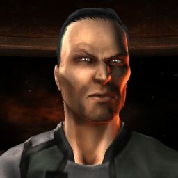 Keldoran Sakhin — legacy portrait