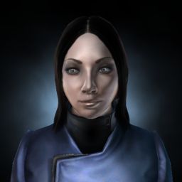 Opensesami — legacy portrait