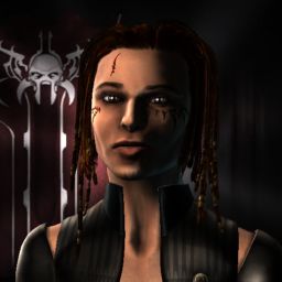 Elektra Core — legacy portrait