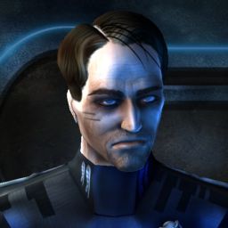 Thanatos Molikroth — legacy portrait