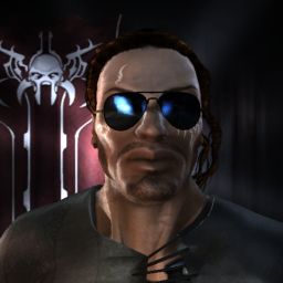 Selimej'l Xeniar — legacy portrait