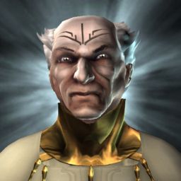 Baron Goodwill — legacy portrait