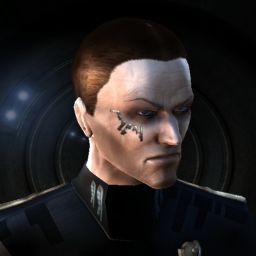 SETH KAIN — legacy portrait