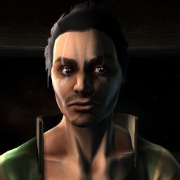 Pebbelz — legacy portrait
