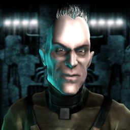 Hetzen — legacy portrait