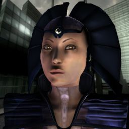 Kiemira — legacy portrait
