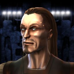 Manapany — legacy portrait