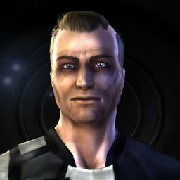 Xilian — legacy portrait