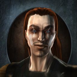 matthies — legacy portrait