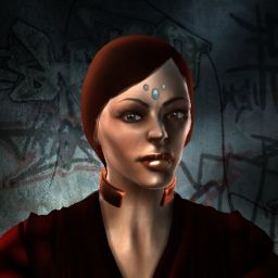 Persephone1 — legacy portrait