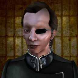 Grebogi — legacy portrait