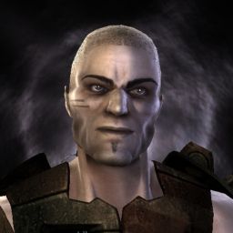 wernher — legacy portrait