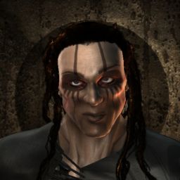 Tyrok Legio — legacy portrait