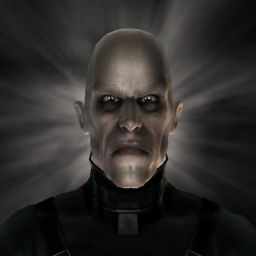 Van'Klomp — legacy portrait