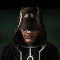 Clariuss — legacy portrait