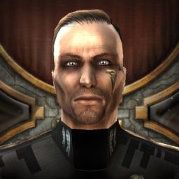 Cargion — legacy portrait