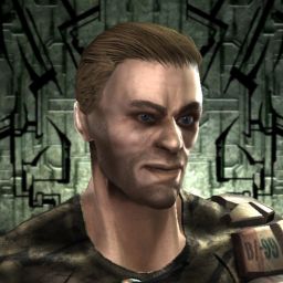 TehKab — legacy portrait