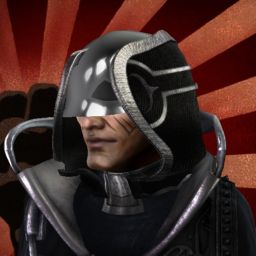 Muskells — legacy portrait