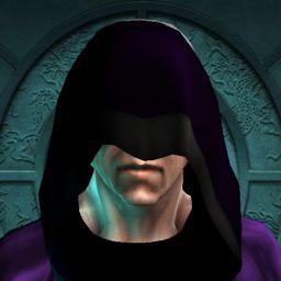 Contitator — legacy portrait