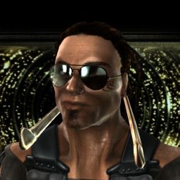 Hanyal — legacy portrait