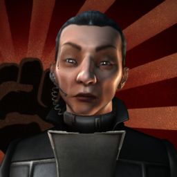 TIMERWO0LF — legacy portrait