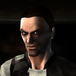 chairman goodchild — legacy portrait
