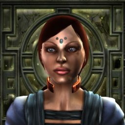 DeaDia — legacy portrait