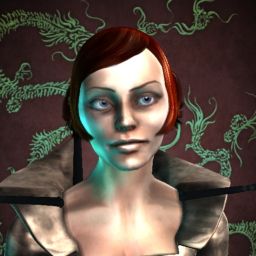 MarlaaH — legacy portrait