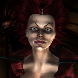 pikatefesse — legacy portrait