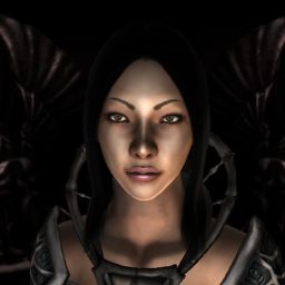 Octopusssy — legacy portrait