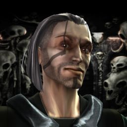 Blacktorn — legacy portrait