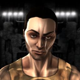 Rinker Jass — legacy portrait