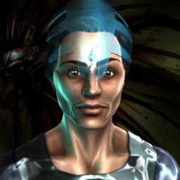 Mildayvin — legacy portrait