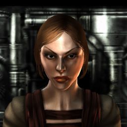 Cogni Dizz — legacy portrait