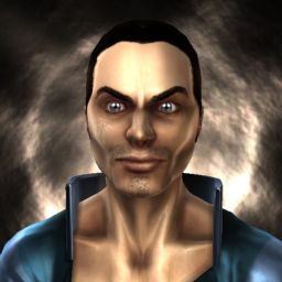 Athoss — legacy portrait