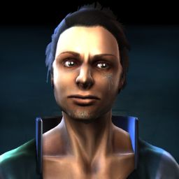 Marko Todorovic — legacy portrait