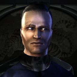 Corei — legacy portrait