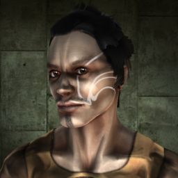 Felonious Drunk — legacy portrait