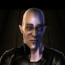 Iakunina — legacy portrait