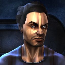 Praetorias — legacy portrait