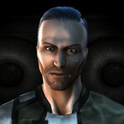 Doakes1 — legacy portrait