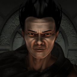 Prasopchai — legacy portrait