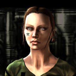 Orthae Khal — legacy portrait